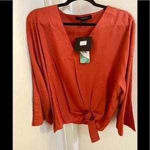 Blouse, New with tags